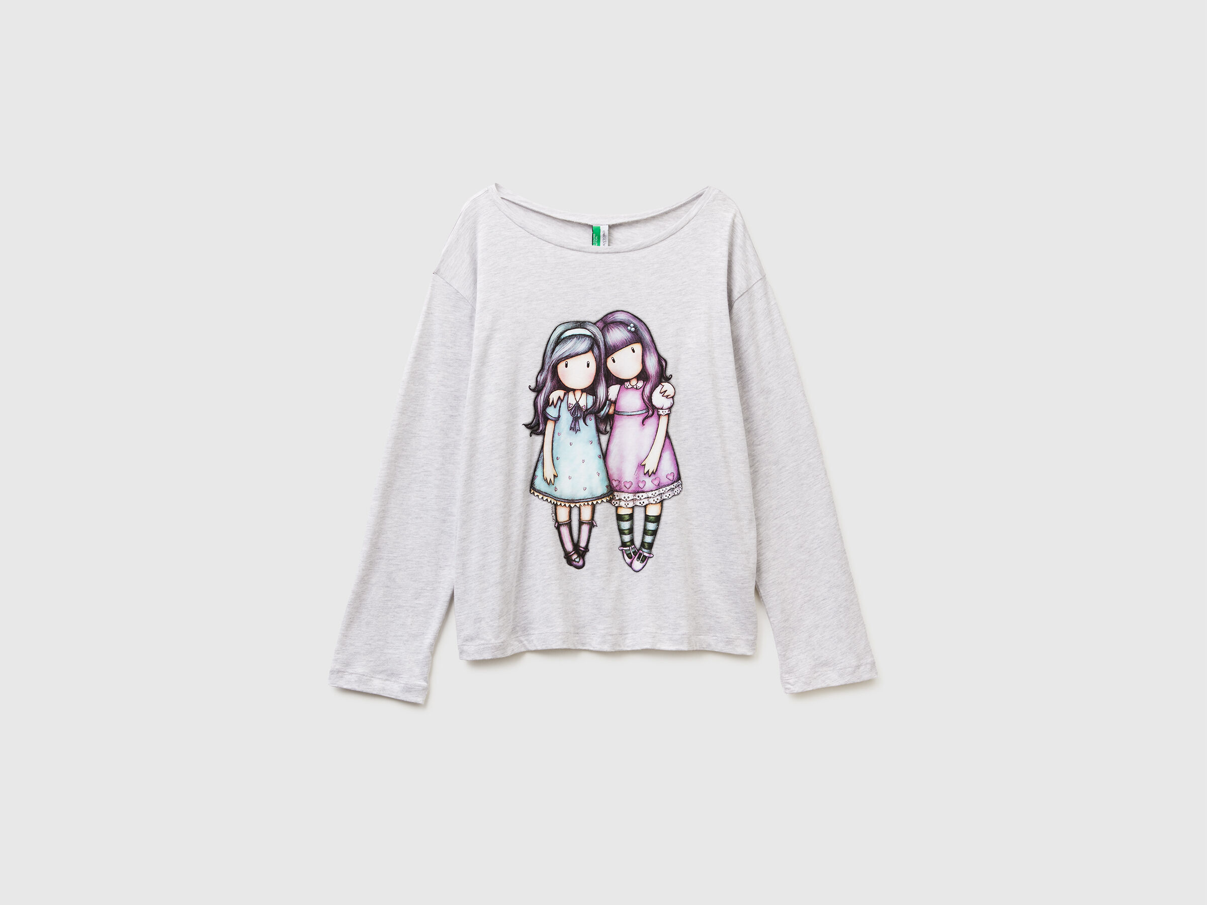 SWEATER L/S Women image number 5